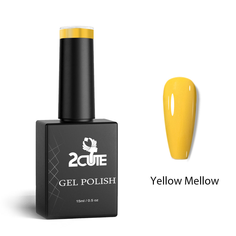 Yellow Mellow