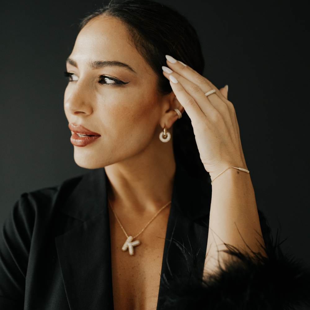 Brooklyn Earrings