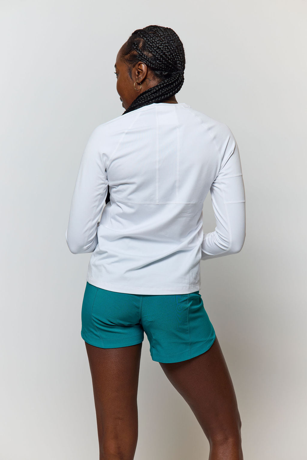 Excel Women's Workout Shorts
