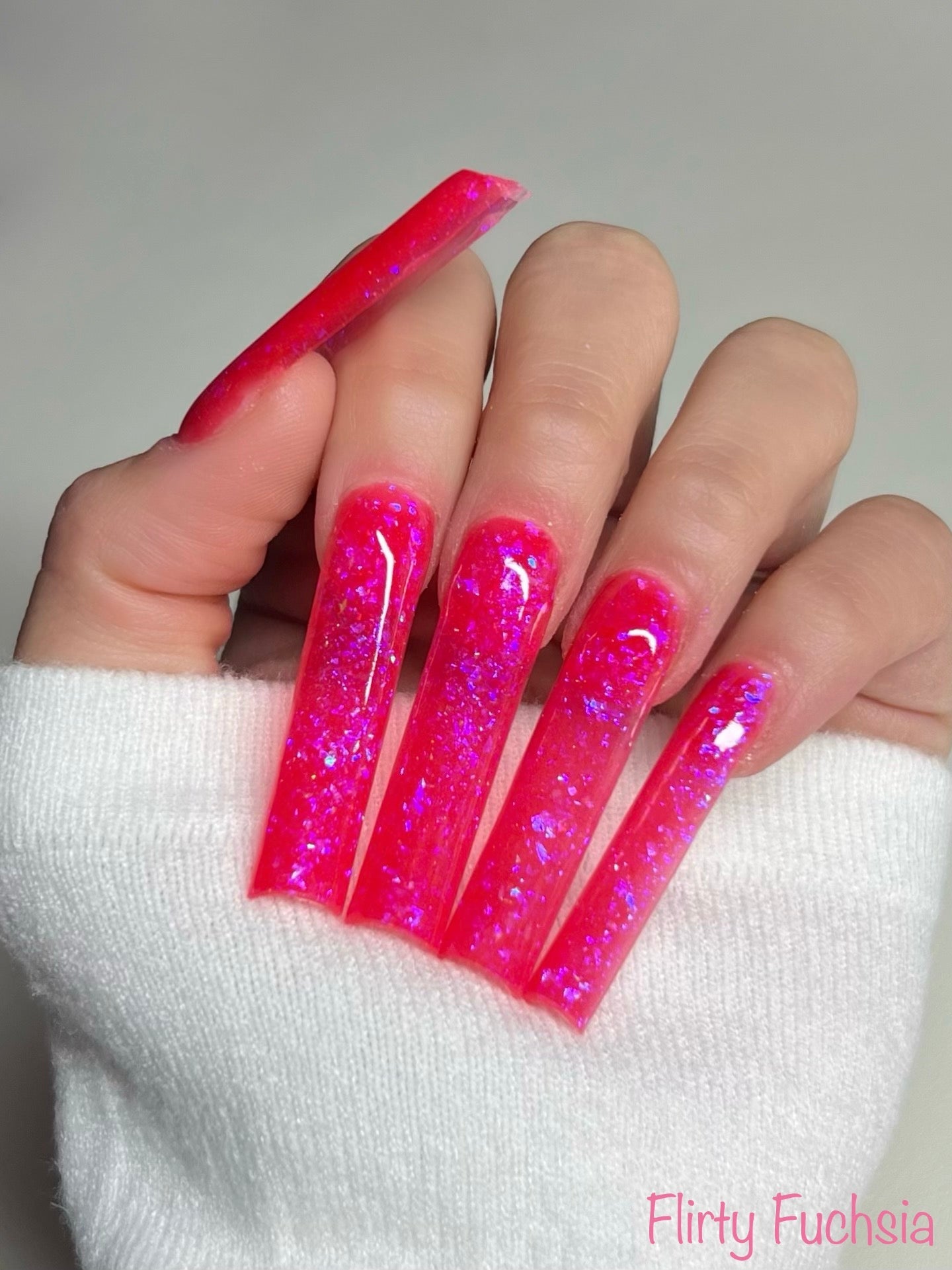 Heart 2 Heart Acrylic Powder