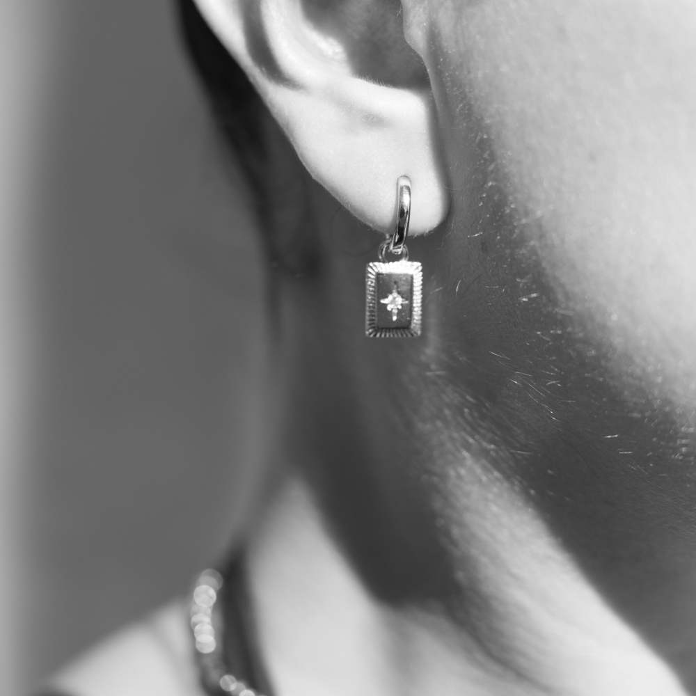 Helena Earrings