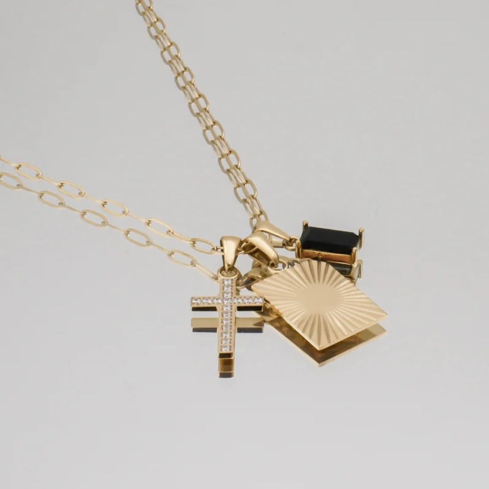 Sofia Necklace