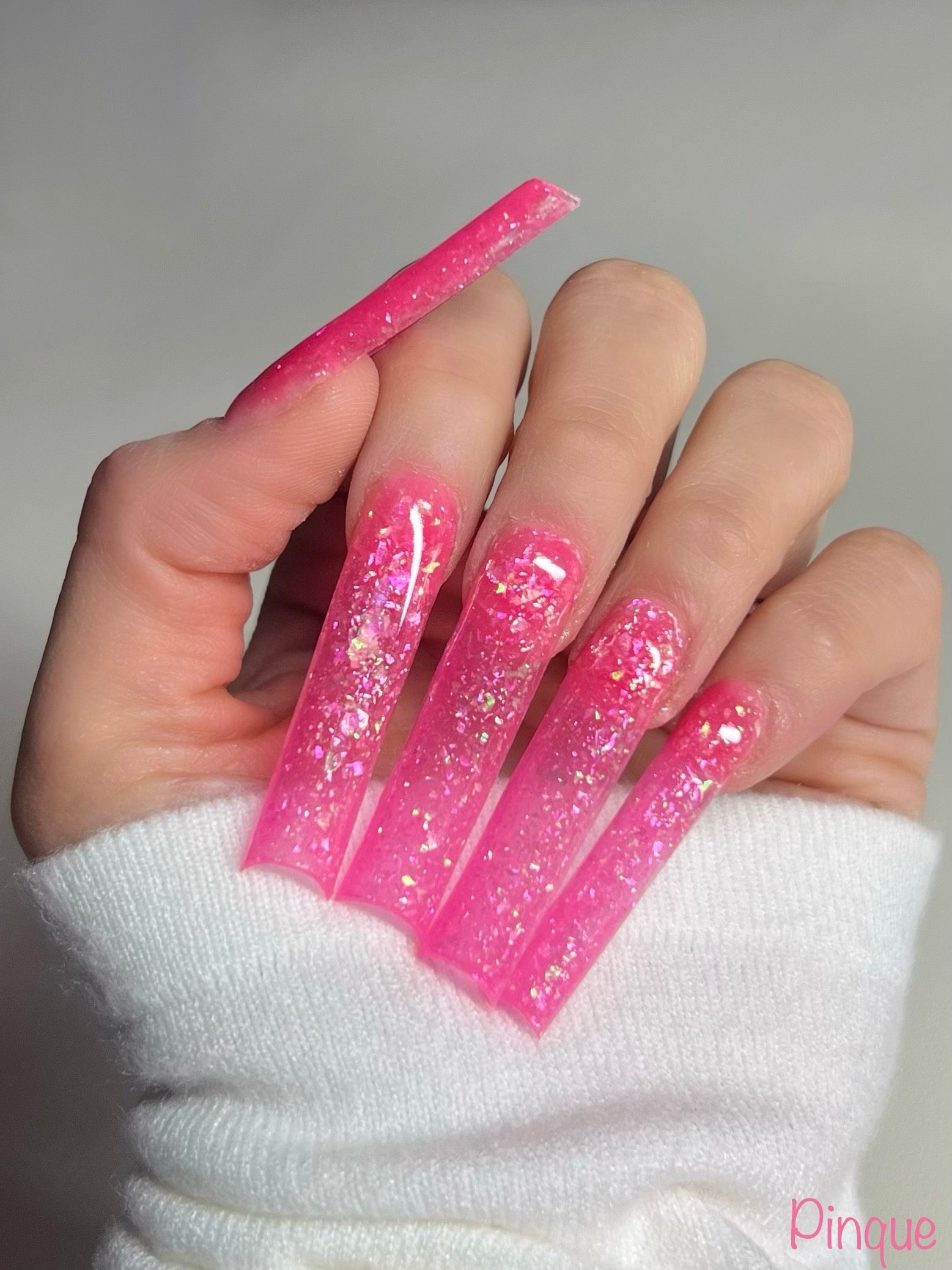 Heart 2 Heart Acrylic Powder