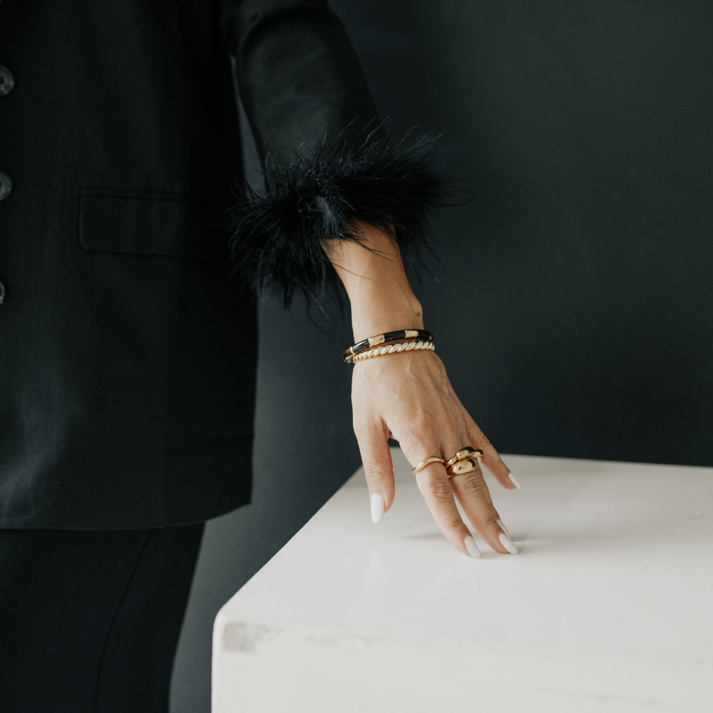 Rebecca  Bracelet