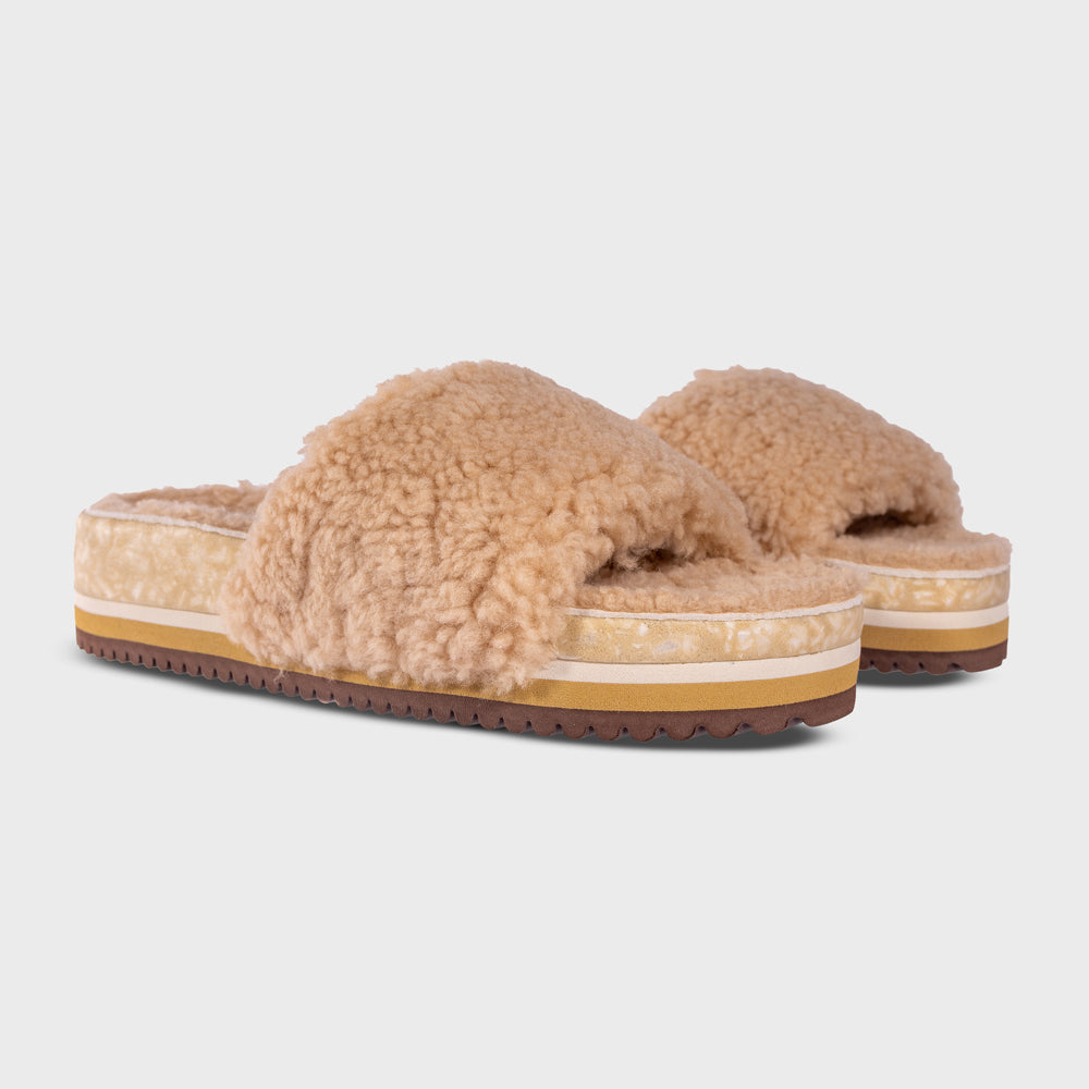 The Cito Slide - Sand