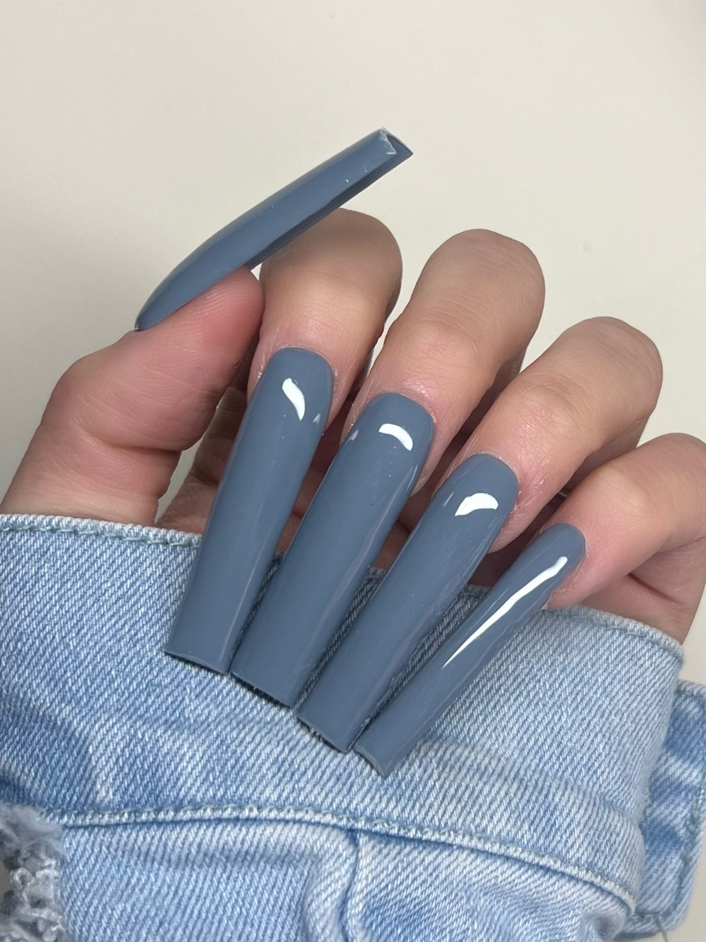 Timeless Shades Gel Polish
