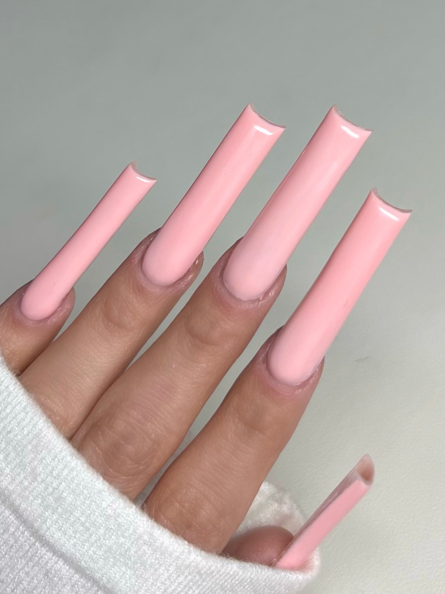Creamy