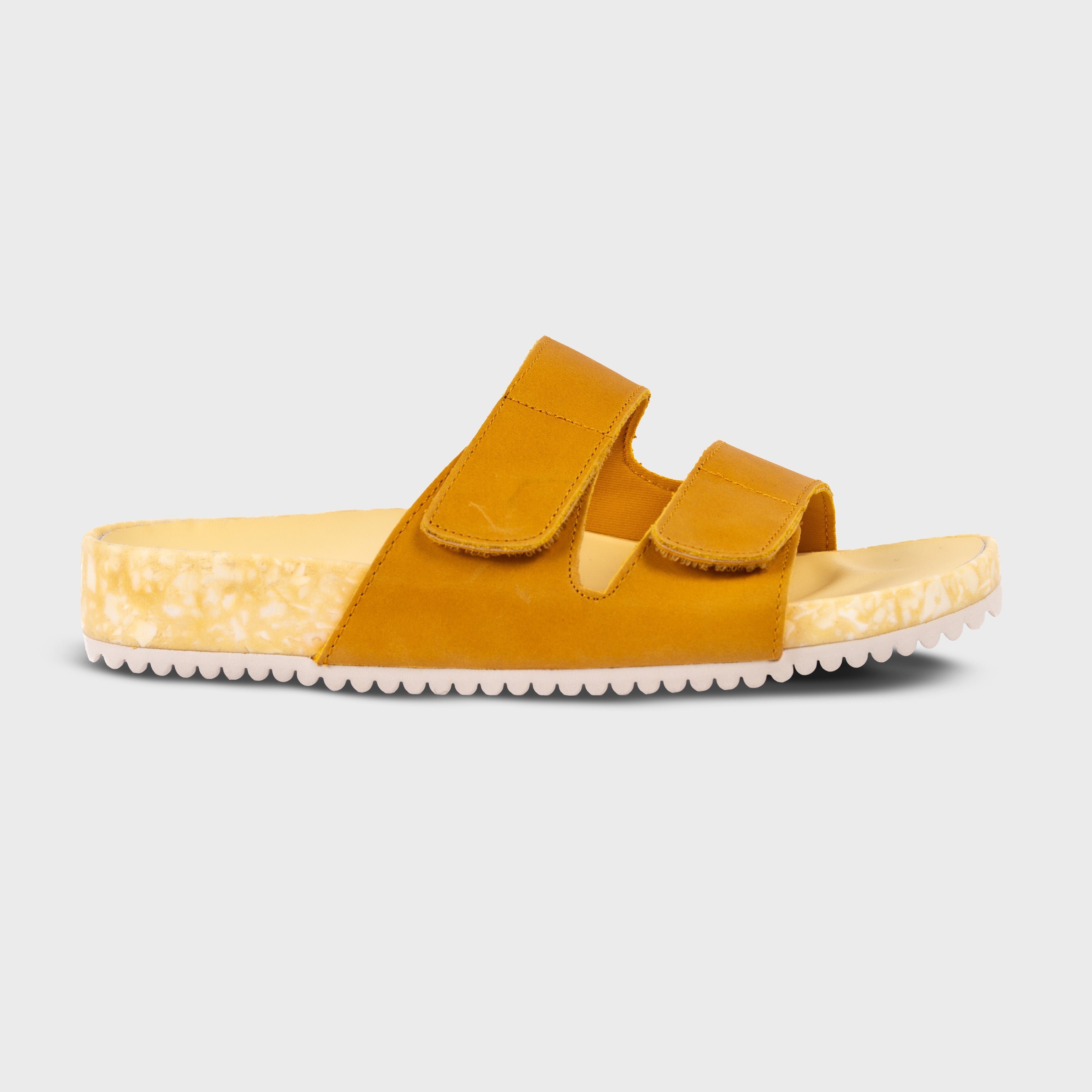Riviera Leather - Chamois