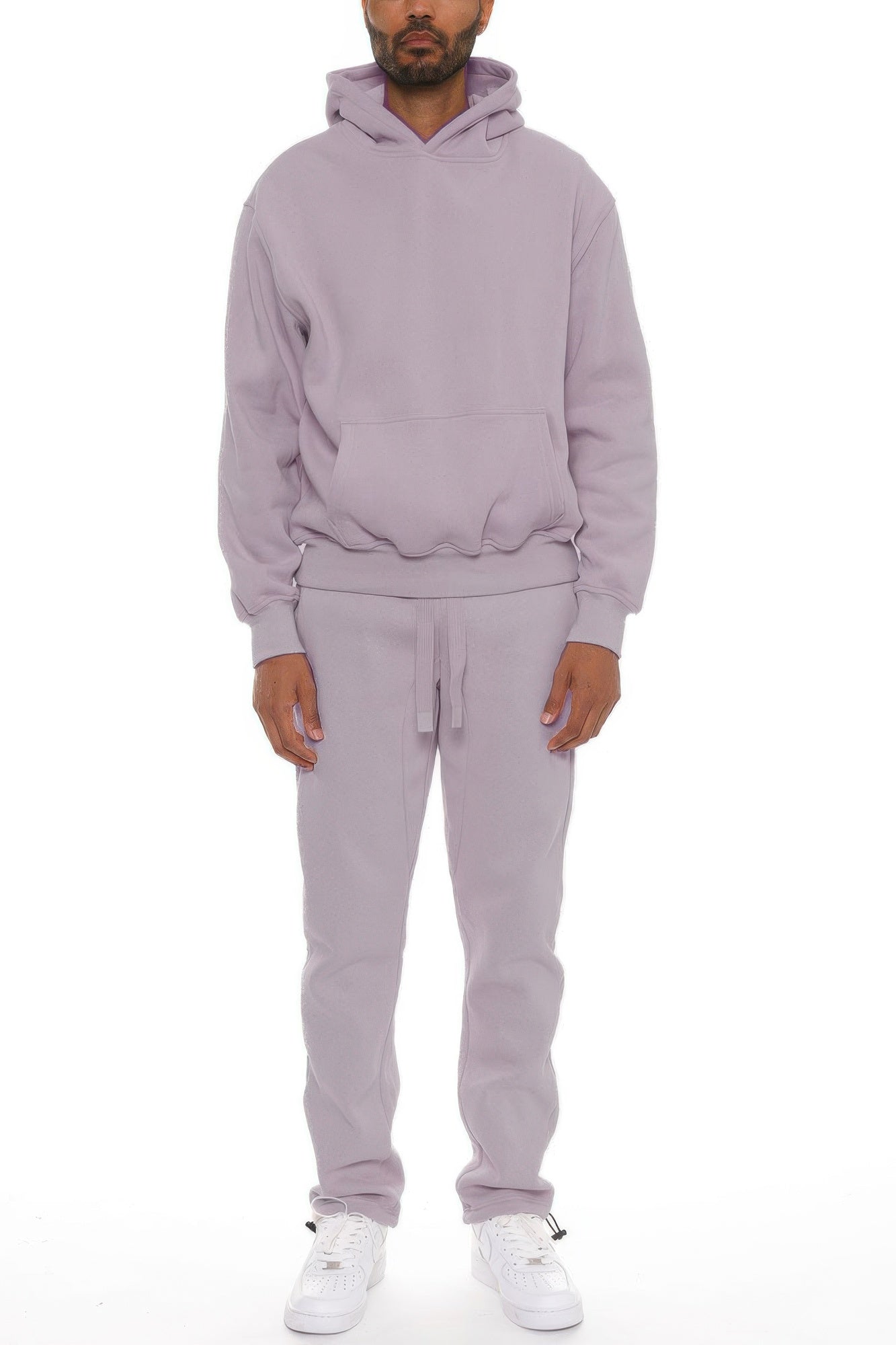 Premium Hoodie Set