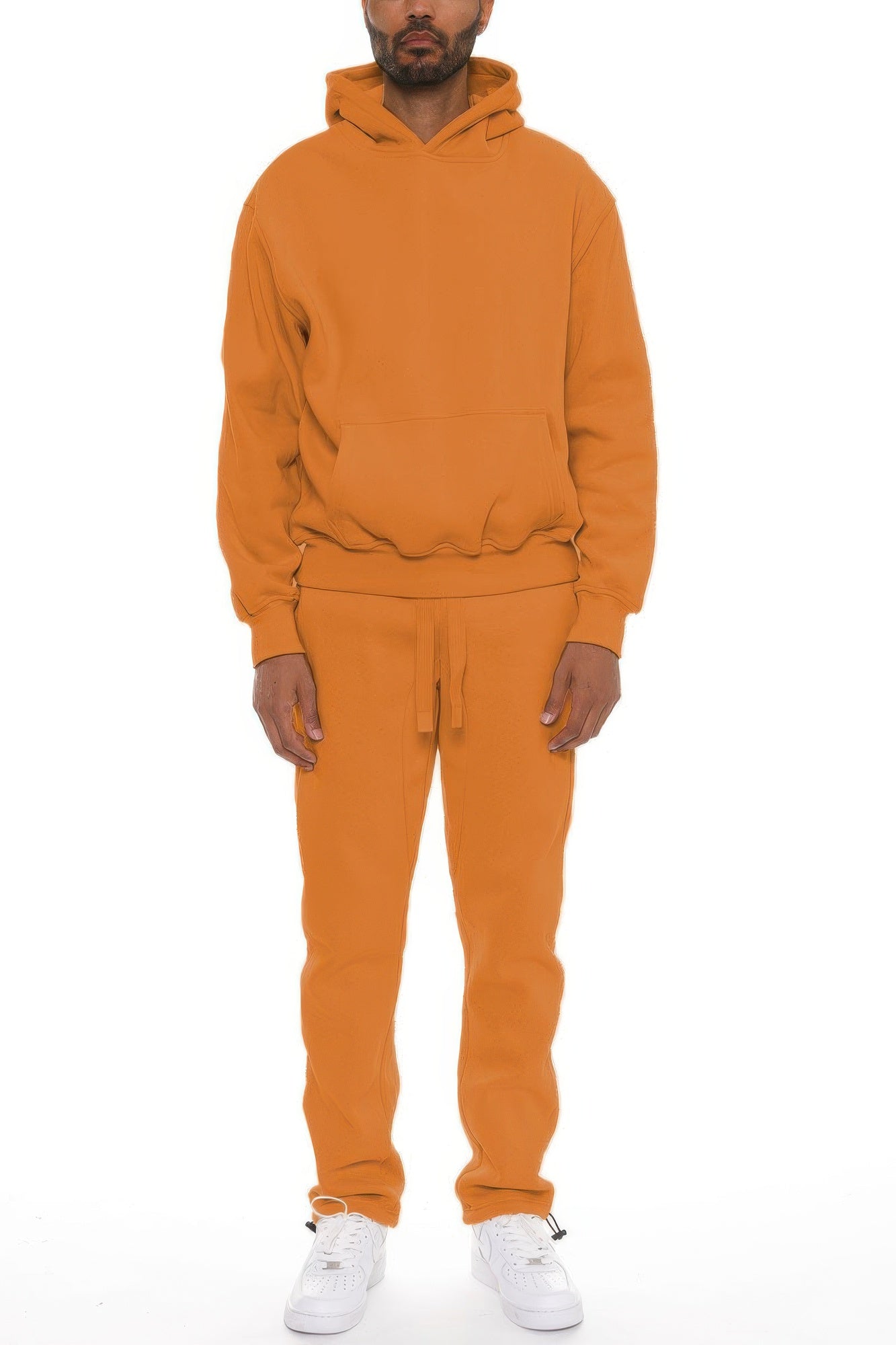 Premium Hoodie Set