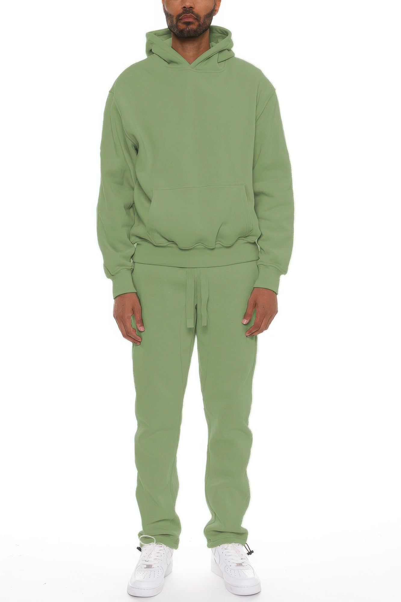 Premium Hoodie Set