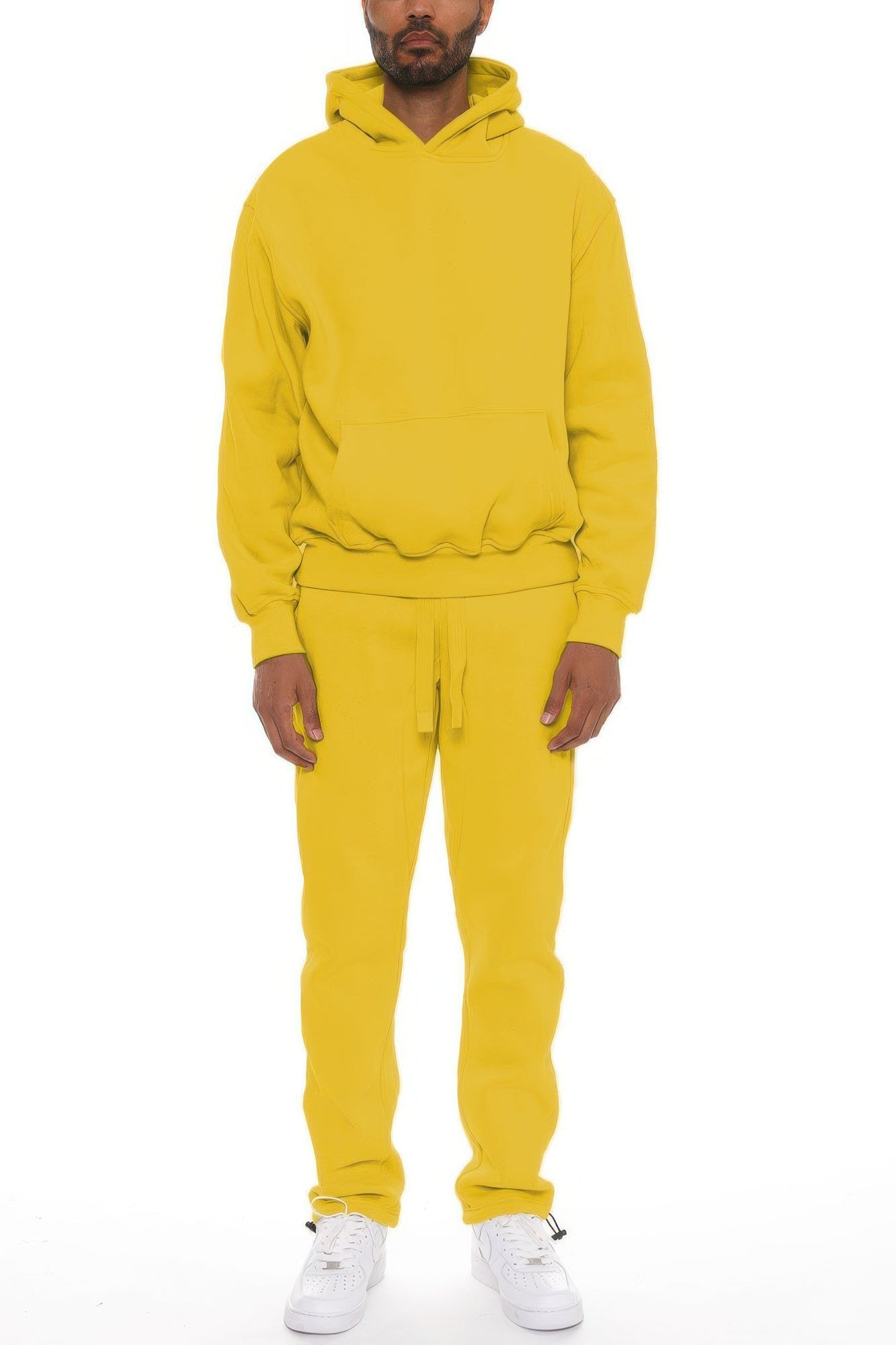 Premium Hoodie Set