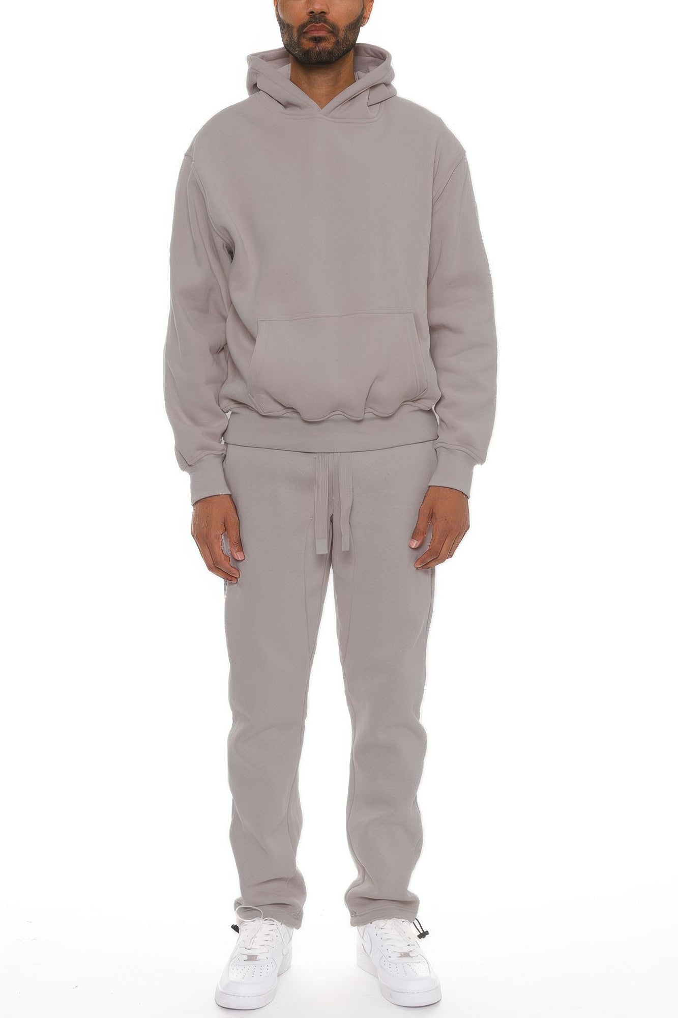 Premium Hoodie Set
