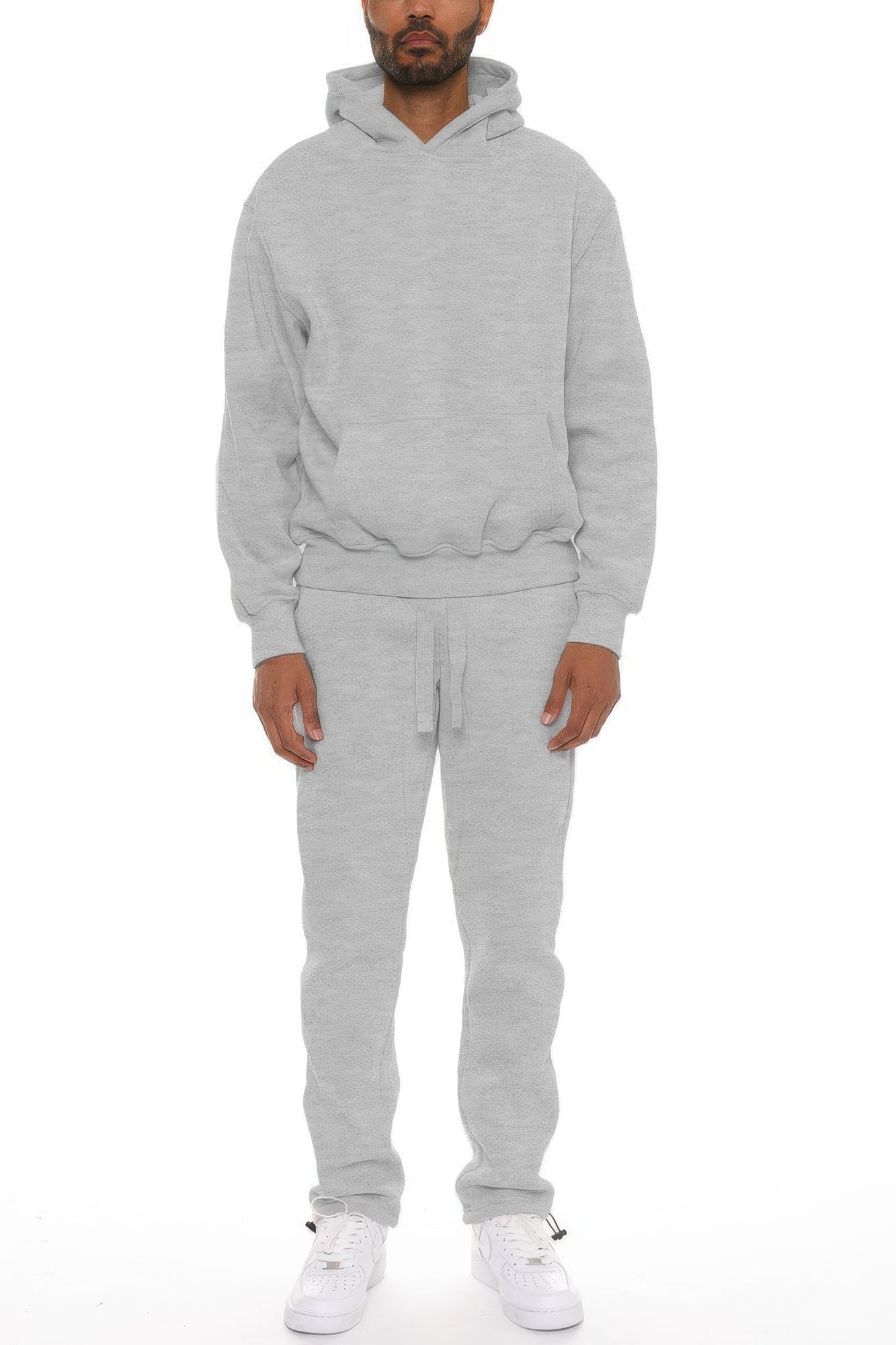Premium Hoodie Set