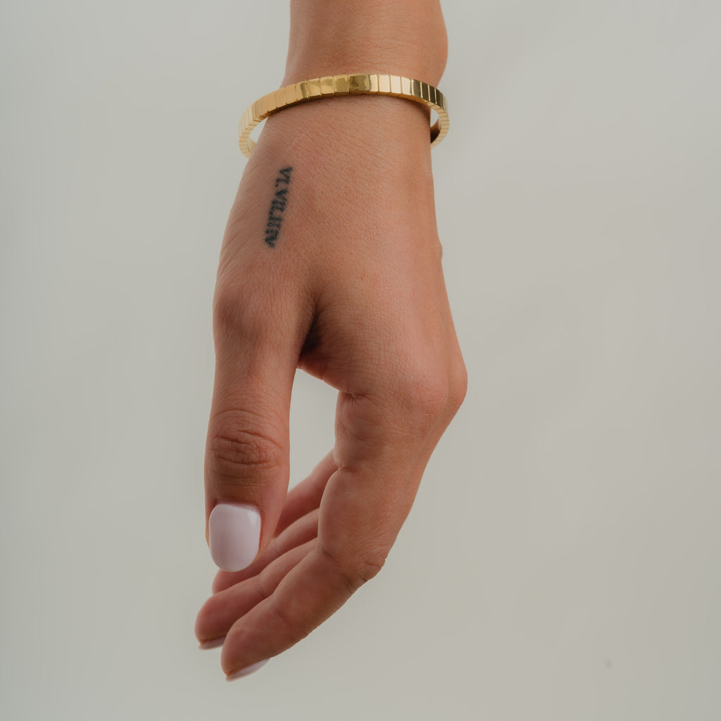 Charlie Bracelet